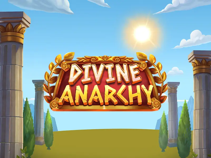 Divine Anarchy