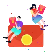 Ícone de benefícios 1666 bet